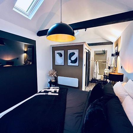 Luxury Self-Contained Suite. Cardiff Kültér fotó