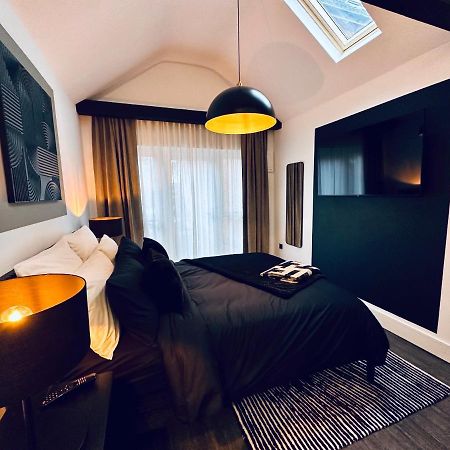 Luxury Self-Contained Suite. Cardiff Kültér fotó