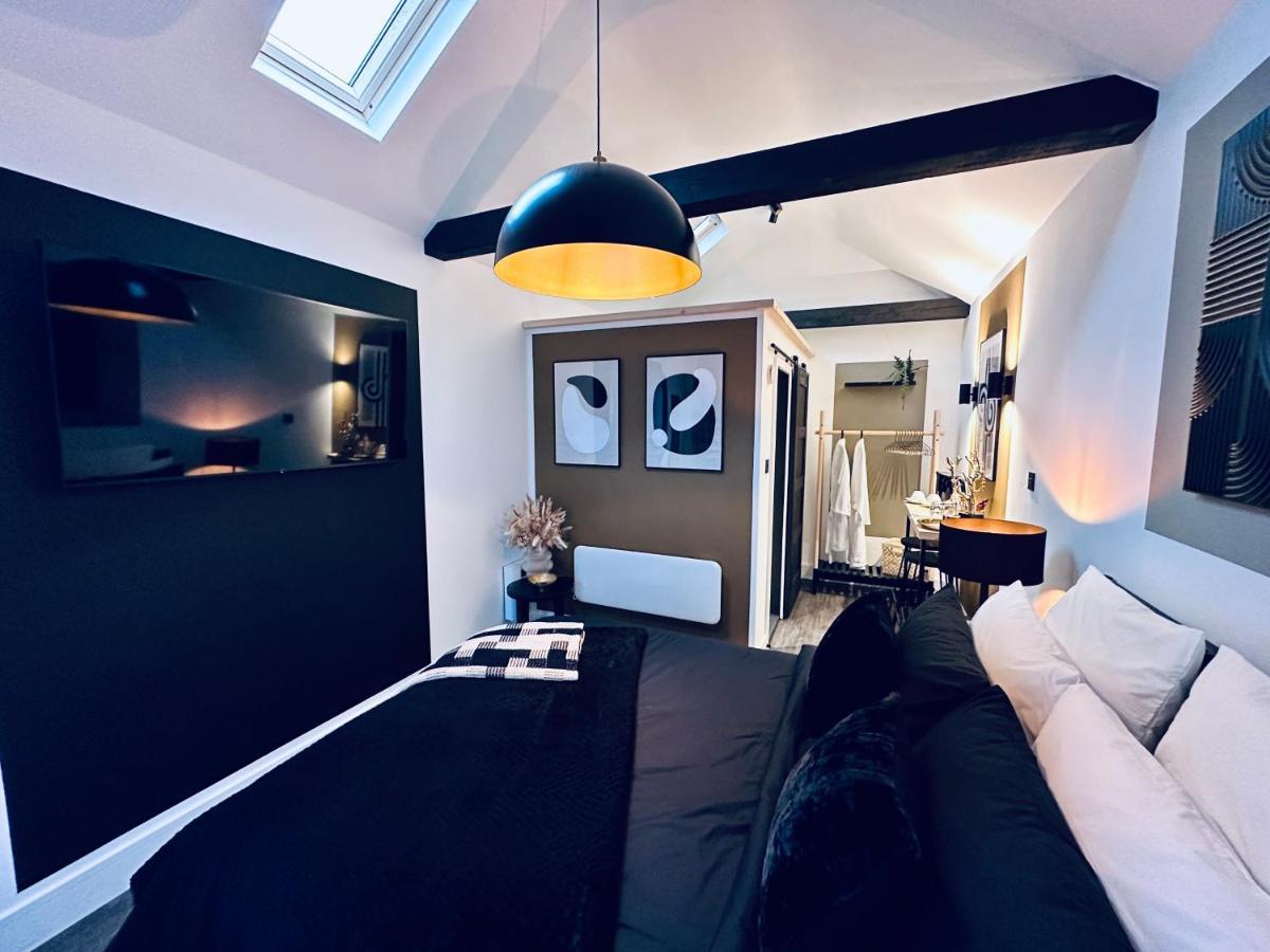 Luxury Self-Contained Suite. Cardiff Kültér fotó