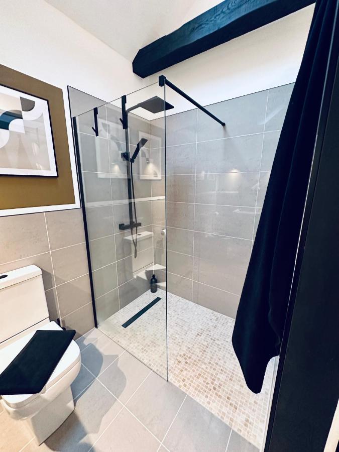 Luxury Self-Contained Suite. Cardiff Kültér fotó