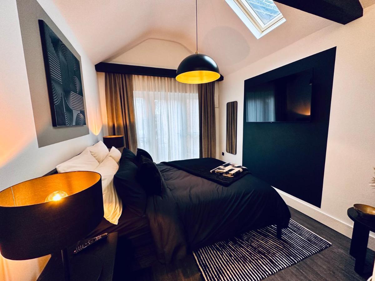 Luxury Self-Contained Suite. Cardiff Kültér fotó